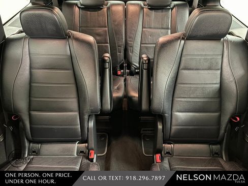 Used 2022 Mercedes-Benz GLS 450 4MATIC image 35