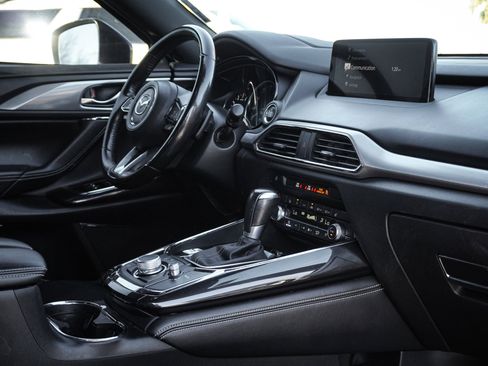 Used 2023 MAZDA CX-9 Grand Touring image 36