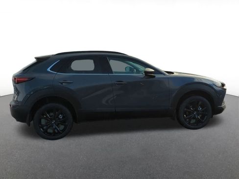 Certified 2025 MAZDA CX-30 2.5 Turbo w/ Premium Package image 7