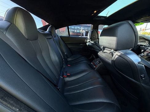 Used 2015 BMW 640i Gran Coupe RWD image 27