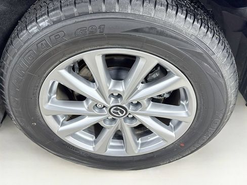 Used 2023 MAZDA CX-5 AWD 2.5 S image 40