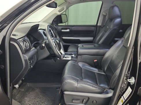 Used 2021 Toyota Tundra TRD Pro AWD/4WD image 23