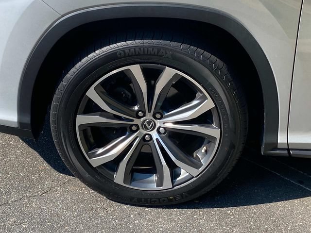 Used 2018 Lexus RX 350 FWD w/ Premium Package image 6