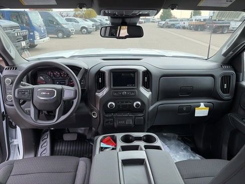 New 2026 GMC Sierra 3500 Pro w/ Convenience Package image 12