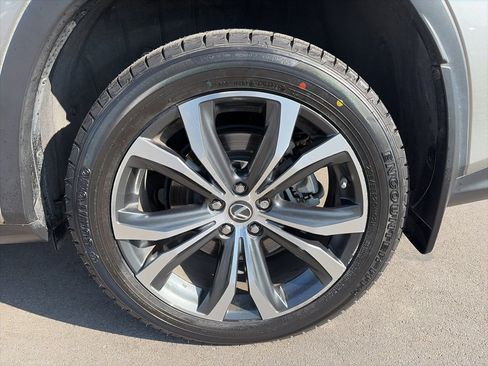 Used 2021 Lexus RX 350 AWD w/ Premium Package image 9