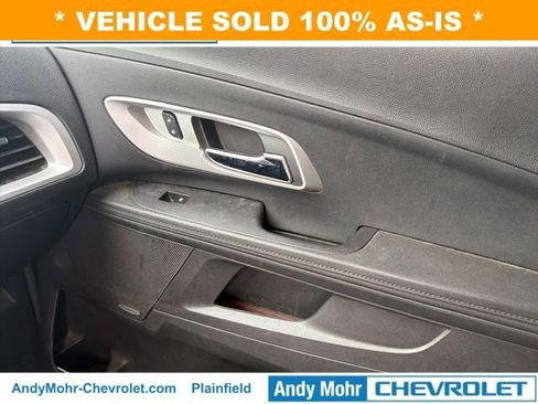 Used 2017 Chevrolet Equinox LT image 17