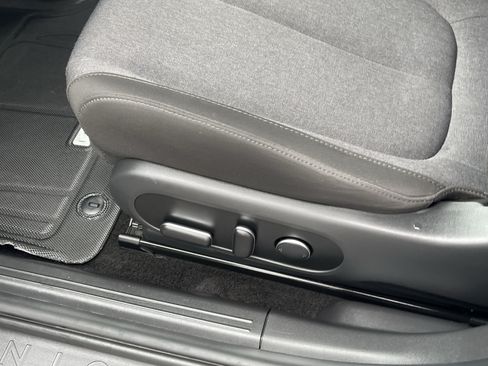 Certified 2024 Hyundai Ioniq 5 SEL RWD image 18