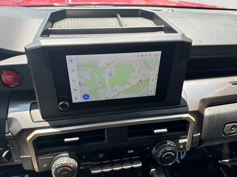 Used 2025 Toyota Tacoma TRD Sport w/ TRD Sport Upgrade Package AWD/4WD image 17