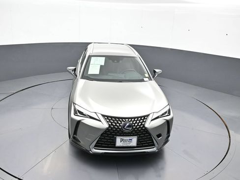 Used 2020 Lexus UX 250h w/ Accessory Package 2 AWD/4WD image 35