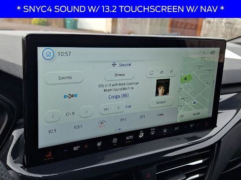 Certified 2023 Ford Escape ST-Line w/ Tech Pack #1 image 17