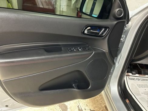 Used 2024 Dodge Durango R/T w/ Tow 'N Go Package image 10