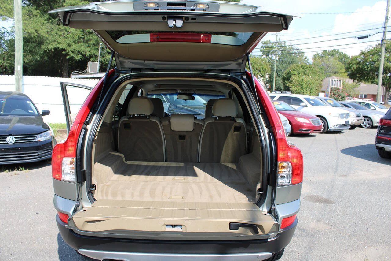 Used 2007 Volvo XC90 3.2 FWD image 32