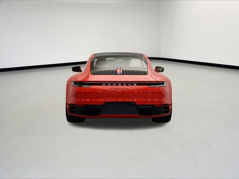 Used 2020 Porsche 911 Carrera S image 6