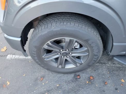 Used 2022 Ford F150 XLT w/ Equipment Group 302A High image 2