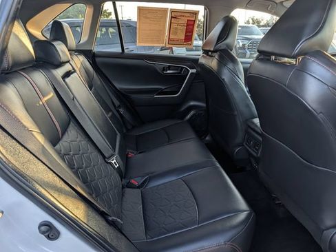 Used 2024 Toyota RAV4 Adventure AWD/4WD image 28