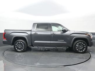 Used 2024 Toyota Tundra Limited AWD/4WD video 2