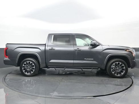 Used 2024 Toyota Tundra Limited AWD/4WD image 2