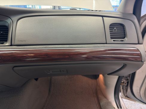 Used 2004 Mercury Grand Marquis LS RWD image 21