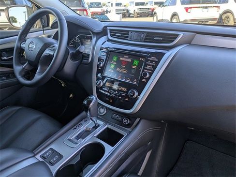 Used 2022 Nissan Murano SL image 13