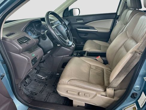 Used 2014 Honda CR-V EX-L image 20