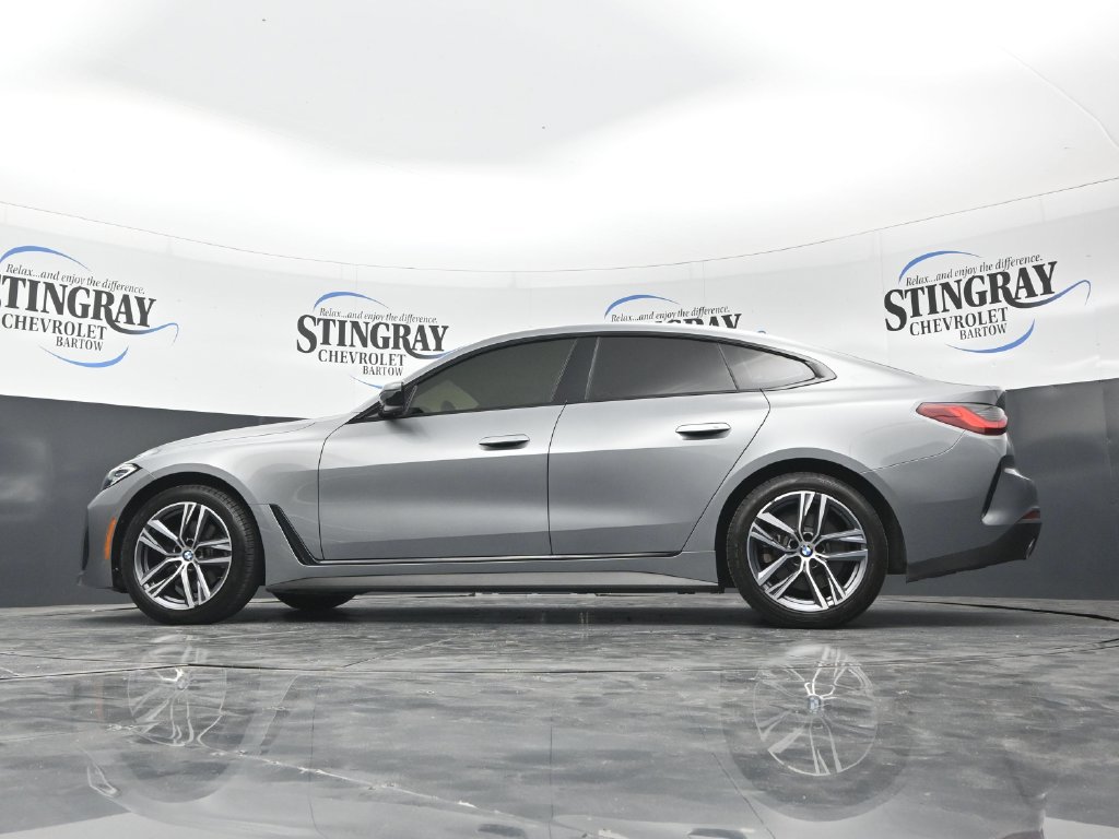 Used 2023 BMW 430i Gran Coupe RWD image 30
