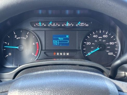 Used 2021 Ford F350 XL w/ Power Equipment Group image 16