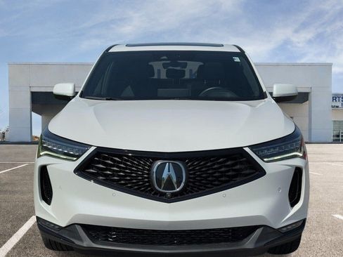 Used 2024 Acura RDX A-Spec AWD/4WD image 9