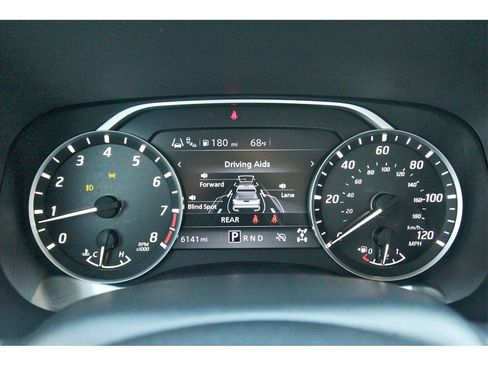 Certified 2024 Nissan Frontier SV w/ SV Convenience Package image 12