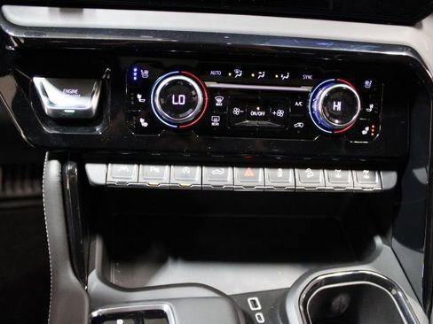 New 2026 GMC Sierra 1500 AT4X image 37