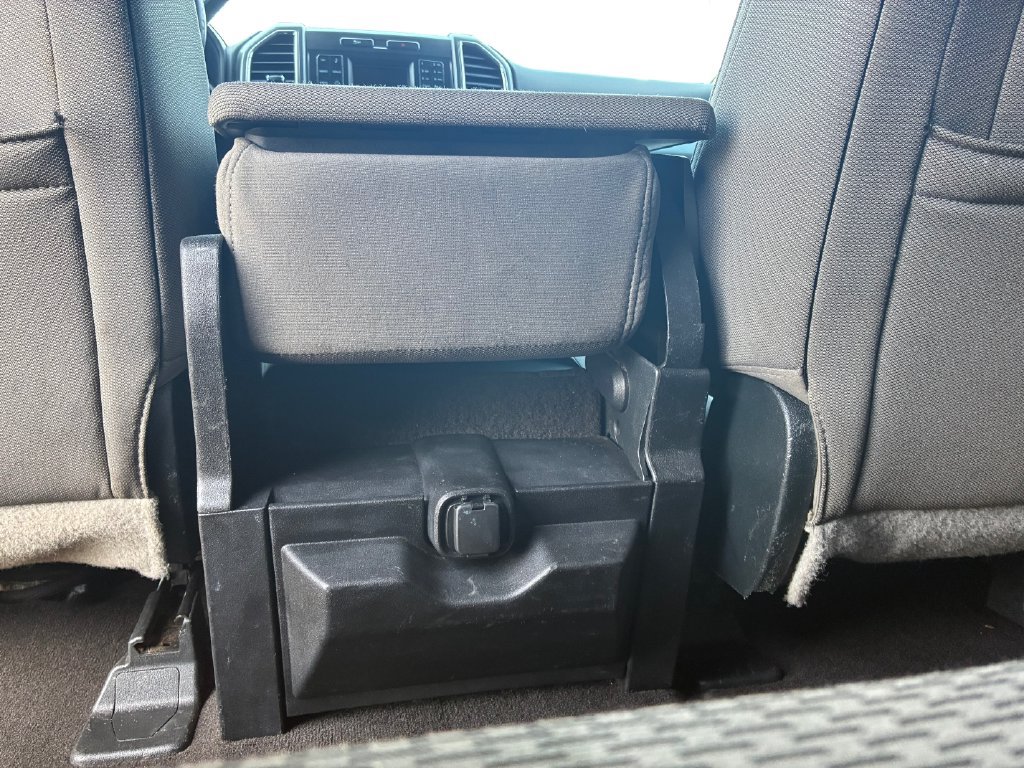 Used 2017 Ford F250 XLT RWD image 13