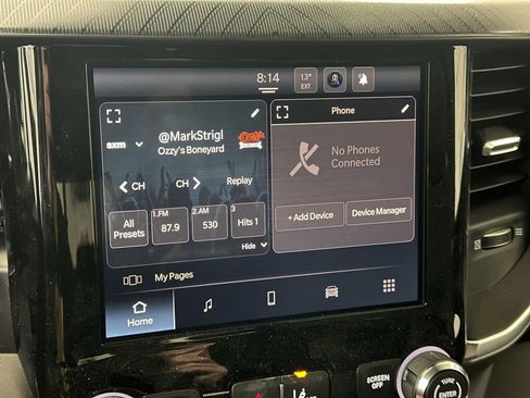 New 2026 RAM 1500 Express AWD/4WD image 34
