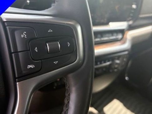 Used 2024 Chevrolet Silverado 2500 LT w/ All Star Edition AWD/4WD image 16