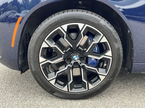 Used 2025 BMW X3 M50 w/ Premium Package AWD/4WD image 9