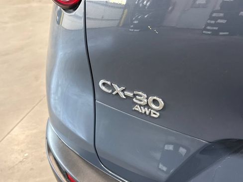 Certified 2025 MAZDA CX-30 AWD 2.5 S w/ Preferred Package image 5