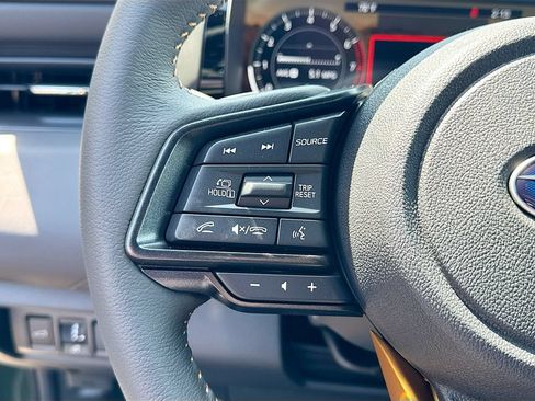 New 2026 Subaru Outback Wilderness AWD/4WD image 8