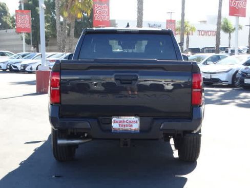 Used 2025 Toyota Tacoma SR5 image 14