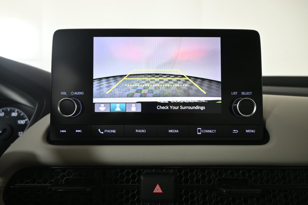 Used 2023 Honda HR-V LX image 27