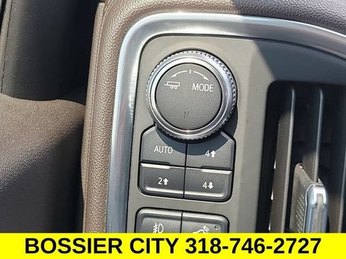 Used 2020 GMC Sierra 1500 SLT AWD/4WD image 35