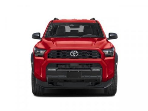 New 2026 Toyota 4Runner TRD Off-Road image 7
