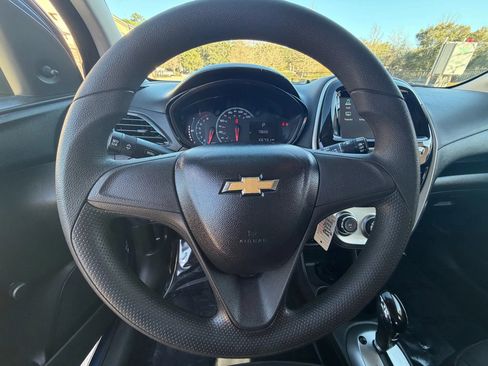 Used 2017 Chevrolet Spark LS image 15
