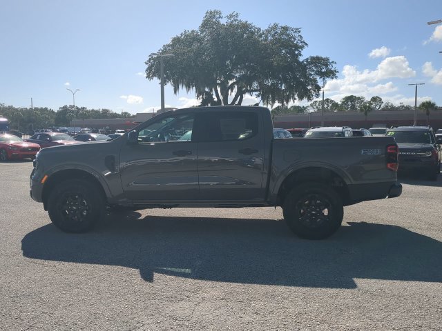 New 2026 Ford Ranger XLT w/ Equipment Group 301A High AWD/4WD image 8