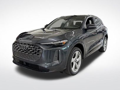 New 2025 Audi Q5 Premium Plus