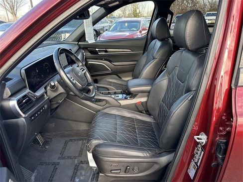 Certified 2023 Kia Telluride SX X-Line image 14