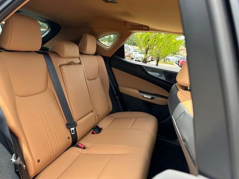 Used 2024 Lexus NX 350 AWD image 29