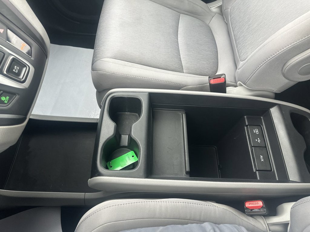 Used 2019 Honda Odyssey LX image 27