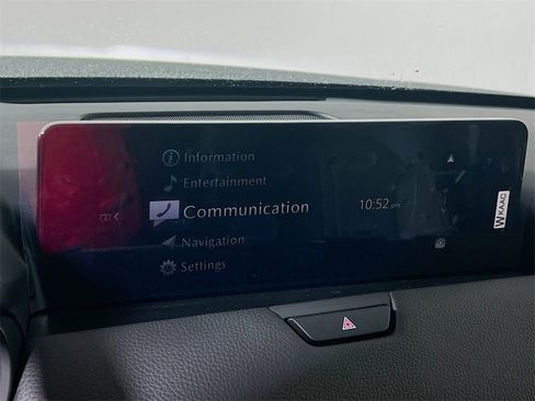 New 2026 MAZDA CX-90 Plug-In Hybrid w/Premium Sport image 12