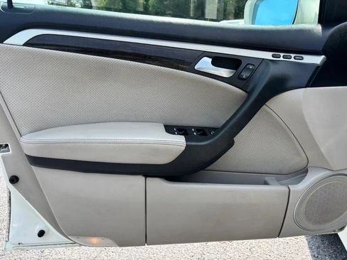 Used 2007 Acura TL FWD image 13