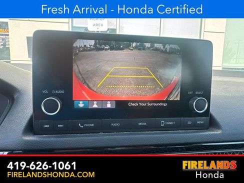 Used 2023 Honda Civic Sport image 23
