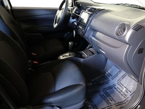 Used 2024 Mitsubishi Mirage ES FWD image 31