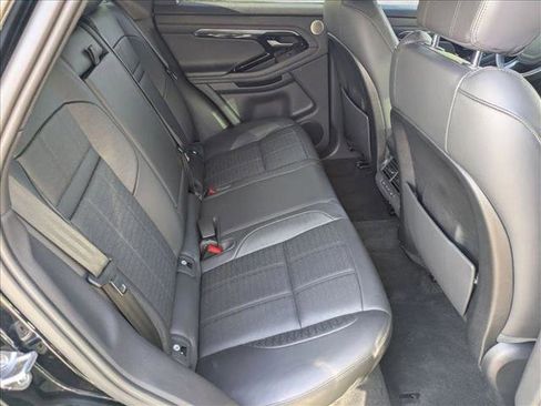 Used 2020 Land Rover Range Rover Evoque R-Dynamic HSE image 19